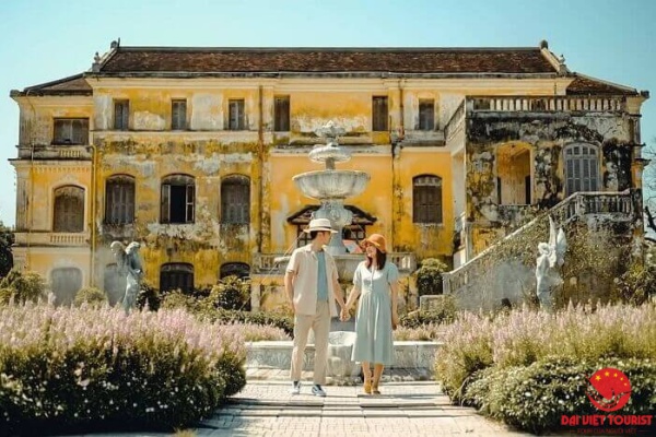 Top 30 địa điểm du lịch Huế đẹp nhất không thể bỏ qua