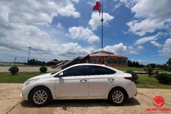 Kinh nghiệm du lịch Huế bằng ô tô và tận hưởng sự thoải mái