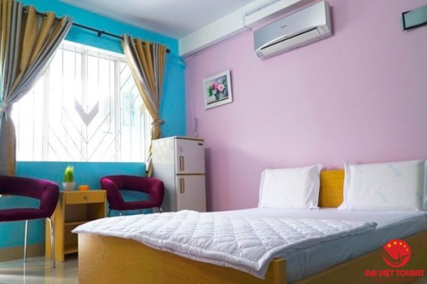 Top 23 khách sạn 1 sao Nha Trang giá rẻ, chất lượng