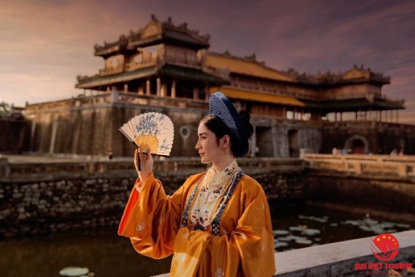 Kinh nghiệm du lịch Huế tự túc chi tiết nhất nhất 2025