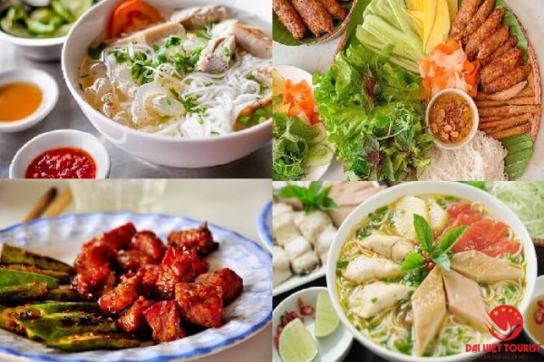 Top 21 món ăn ngon Nha Trang ai ăn một lần đều sẽ nhớ mãi
