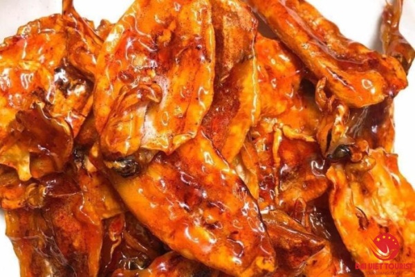 Mực rim me Nha Trang có gì ngon, mua ở đâu đảm bảo?