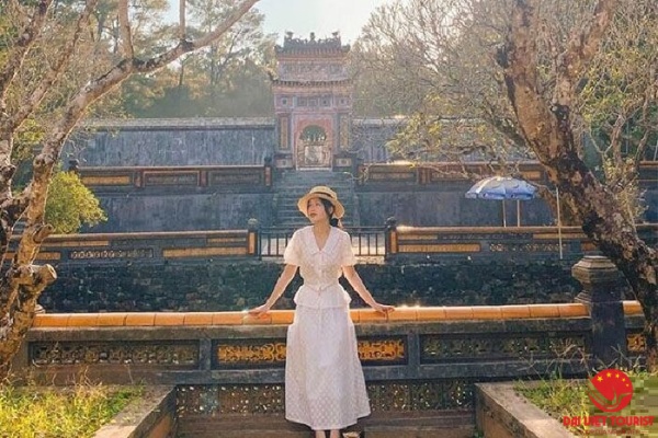 Nên đi du lịch Huế mùa nào tháng mấy là đẹp nhất?