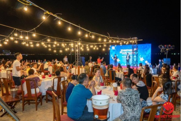 Top  31 quán ăn đêm Nha Trang ngon, được yêu thích nhất