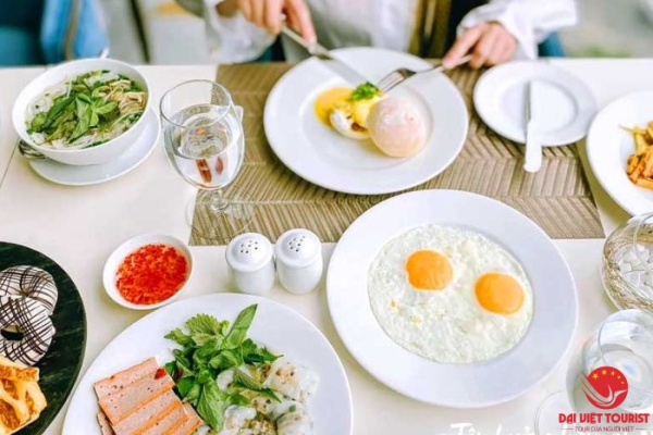 Review 28 quán ăn sáng Nha Trang ngon được du khách yêu thích