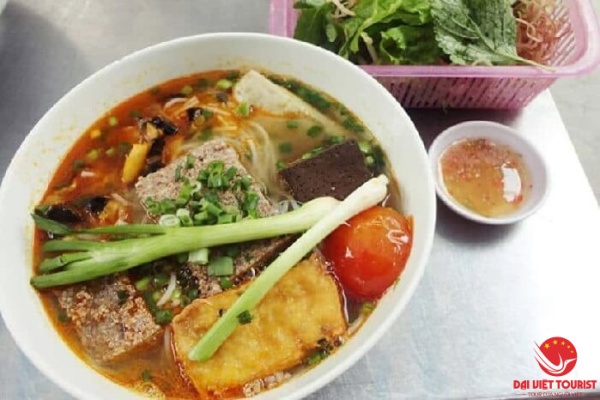List 22 quán bún Nha Trang ngon có tiếng ai ăn cũng khen