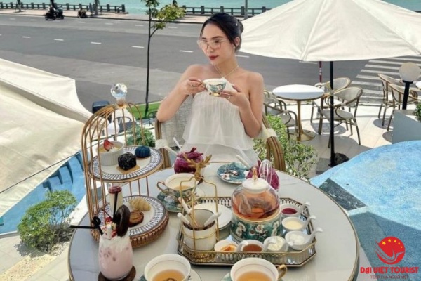 Top 32 quán cafe Nha Trang đẹp dành cho tín đồ sống “chill”