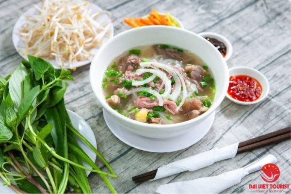 Điểm tên 26 quán phở Nha Trang ăn ngon, đậm vị hấp dẫn