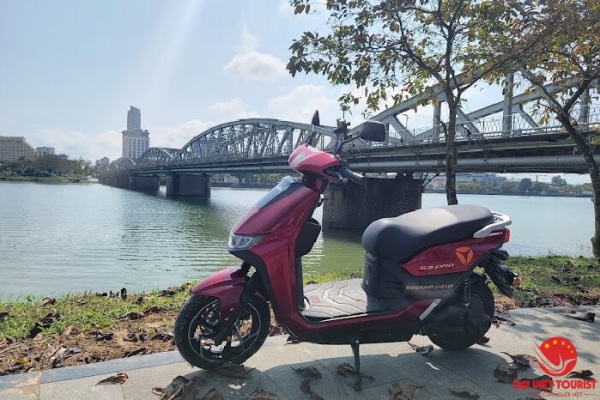 Thuê xe máy Huế list 15 địa điểm cho thuê uy tín giao tận nơi