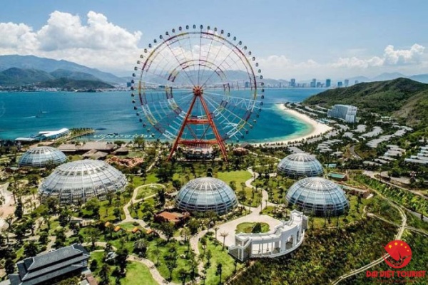 Chia sẻ kinh nghiệm đi Vinpearl Nha Trang mới nhất 2025