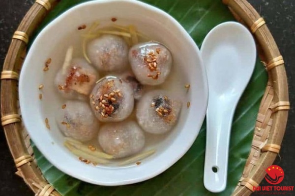 Top 10 quán chè bột lọc heo quay Huế được nhiều khách khen
