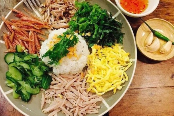 Review cơm âm phủ Huế – Top 10 quán ngon đáng thử