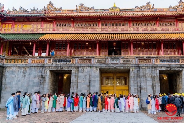 Top 10 công ty du lịch Huế uy tín và chuyên nghiệp nhất