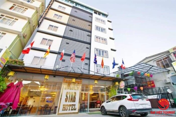 20 khách sạn 3 sao Huế giá rẻ vị trí đẹp đáng chọn nhất