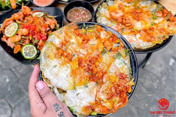 Top 10 quán bánh ép Huế ngon, được nhiều người săn lùng