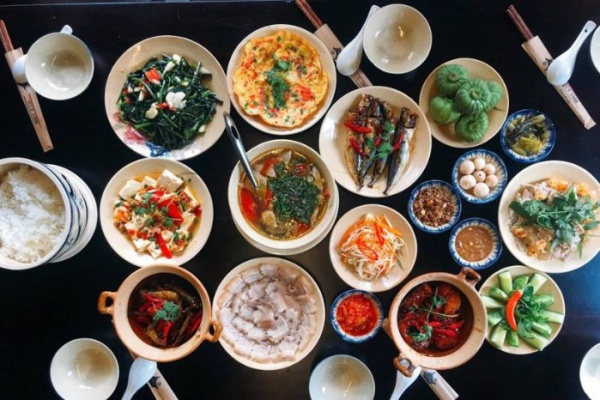 Top 15 quán cơm Huế ngon mà thực khách không nên bỏ qua