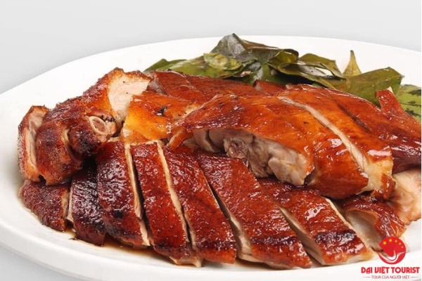 Khám phá top 10 quán vịt quay Huế ngon, đông thực khách
