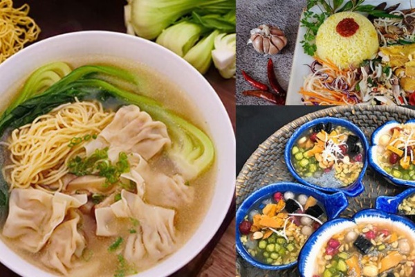 Top 20 đặc sản Hội An ngon và nổi tiếng đáng thử nhất