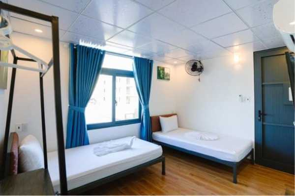 Top 20 khách sạn 1 sao Huế giá rẻ phòng đẹp dịch vụ tốt