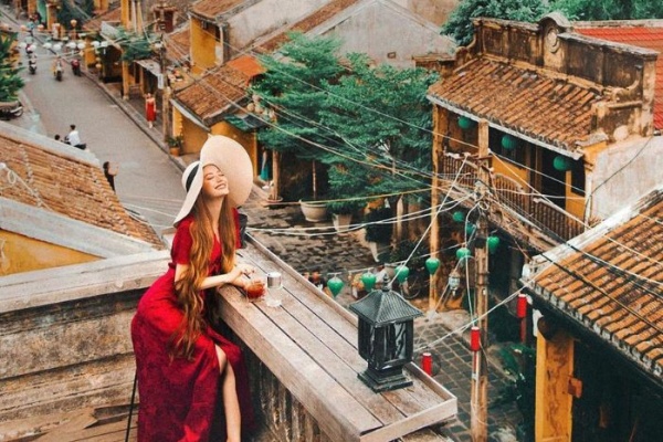 Chia sẻ kinh nghiệm du lịch Hội An tự túc chi tiết từ A-Z