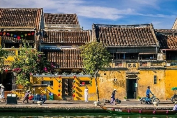 Nhà cổ Hội An – Top những ngôi nhà cổ nổi tiếng Hội An