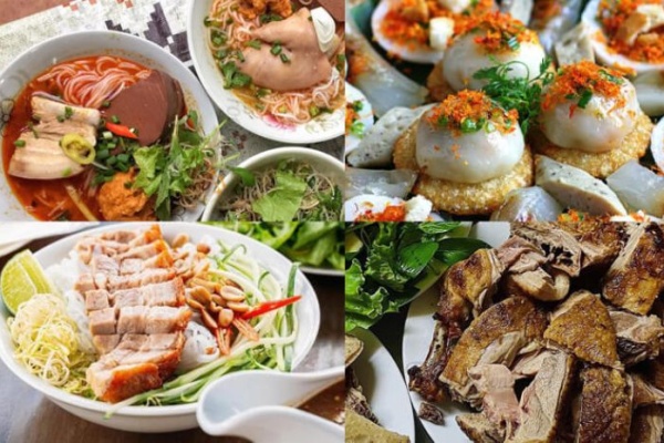 Huế ăn sáng ở đâu ngon? Gợi ý 15 quán ăn sáng Huế nên thử