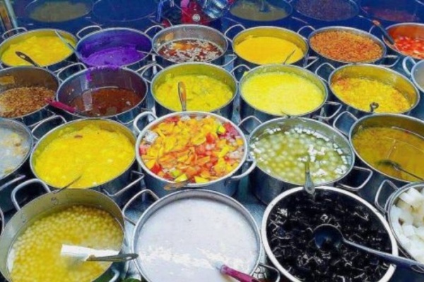 Top 10 quán chè Huế ngon dành cho những tín đồ “hảo ngọt”