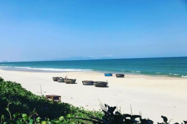Review về bãi biển An Bàng – Thiên đường check in tuyệt đẹp