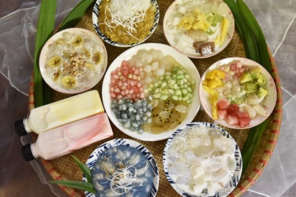 Top 20 quán chè Hội An ngon làm xiêu lòng thực khách