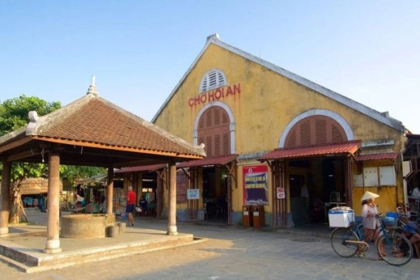 Chợ Hội An có gì ngon – Kinh nghiệm thưởng thức ẩm thực phố Hội