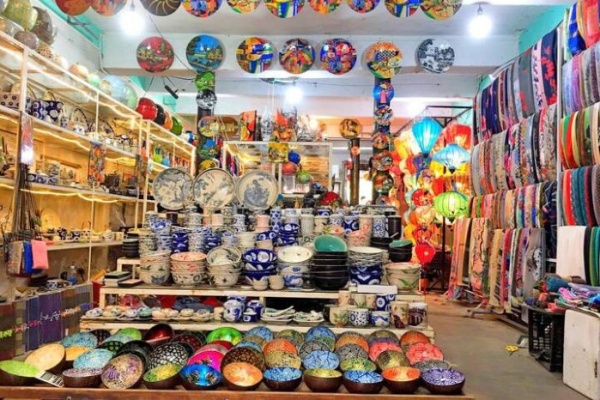 Bật mí 20 món quà lưu niệm Hội An đẹp ý nghĩa nhất