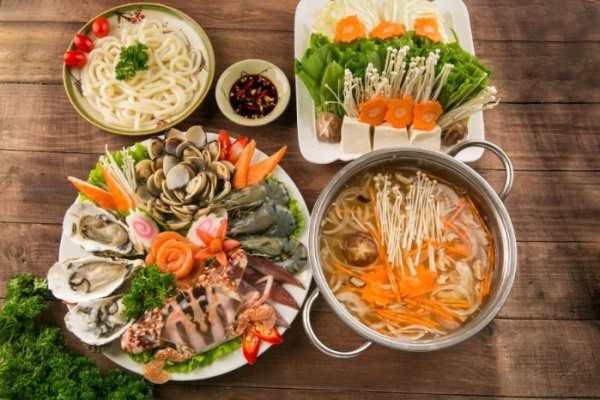 Top 10 quán hải sản Hội An ngon nhất tươi sống giá rẻ