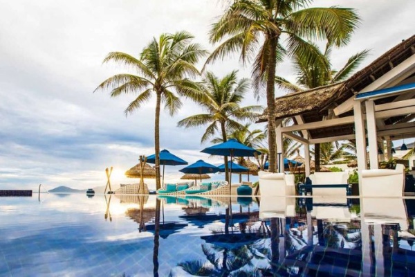 Top 20 resort Hội An sang trọng view đẹp lôi cuốn du khách