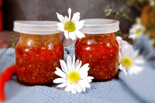 Hướng dẫn cách làm tương ớt Hội An ngon đơn giản dễ dàng