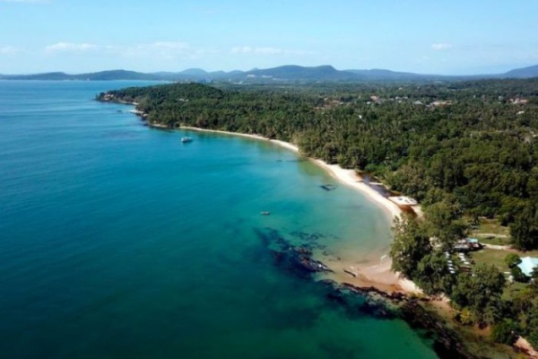 Bãi Dài Phú Quốc nằm ở đâu? Bãi Dài có gì hấp dẫn khách du lịch?