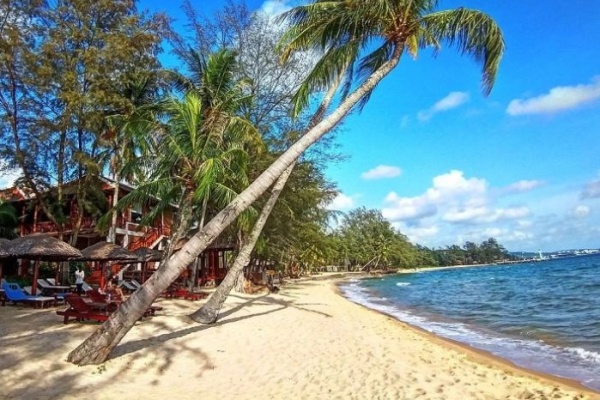 Bãi Ông Lang Phú Quốc – Khám phá vẻ đẹp hoang sơ, yên bình