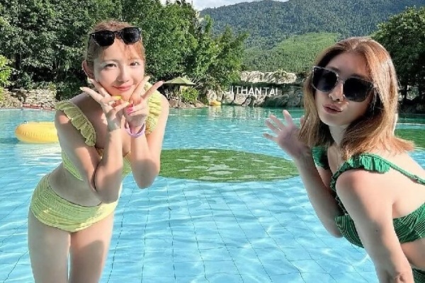 Đi Núi Thần Tài nên mặc gì “bật mí” trang phục phù hợp nhất