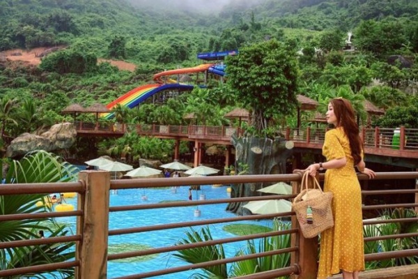 Top 20+ những hình ảnh đẹp nhất ở Núi Thần Tài Đà Nẵng