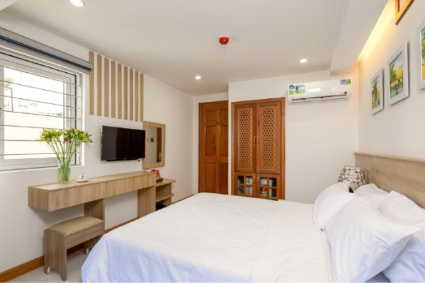 Top 15 khách sạn đường Nguyễn Văn Thoại Đà Nẵng giá tốt