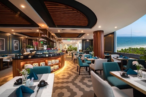 Top 15 khách sạn đường Trần Bạch Đằng Đà Nẵng giá tốt nhất