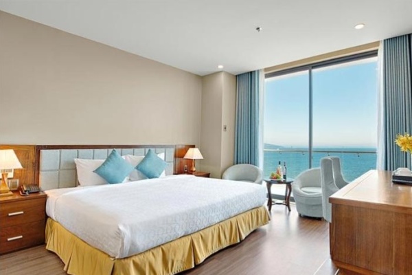 Top 15 khách sạn đường Võ Nguyên Giáp Đà Nẵng đáng ở nhất 2025