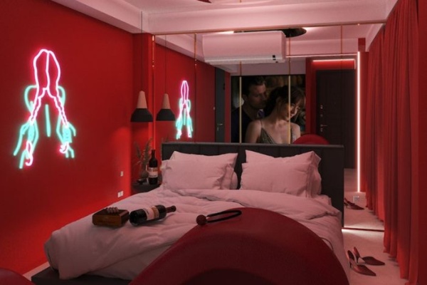 Top 10 khách sạn tình yêu Đà Nẵng – Lựa chọn cho các cặp đôi