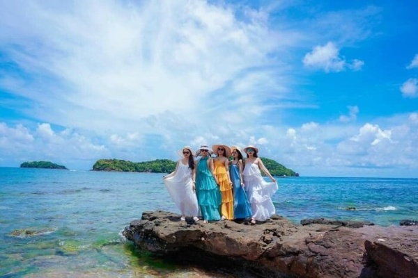 Bật mí kinh nghiệm du lịch Phú Quốc tự túc tiết kiệm nhất