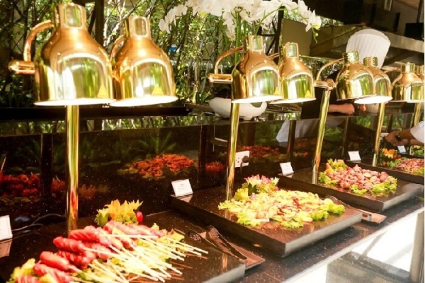 Giới thiệu về hệ thống nhà hàng Núi Thần Tài 5 sao sang trọng