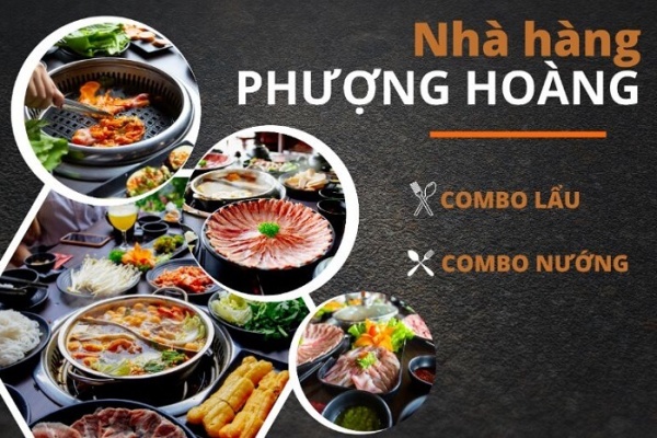 Giới thiệu về nhà hàng Phượng Hoàng Núi Thần Tài có gì?