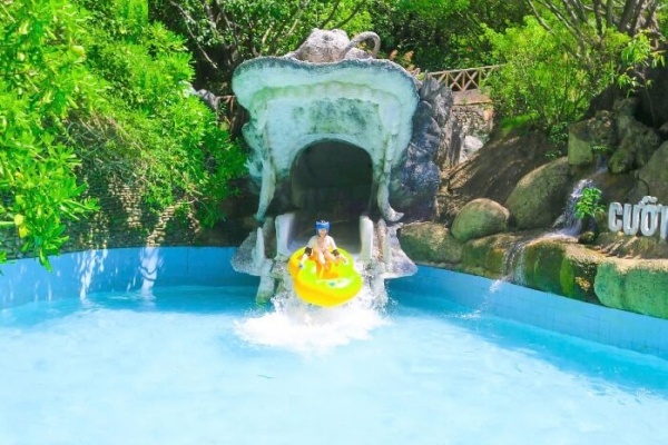 Những quy định tại Núi Thần Tài bạn nên nắm rõ trước khi đi