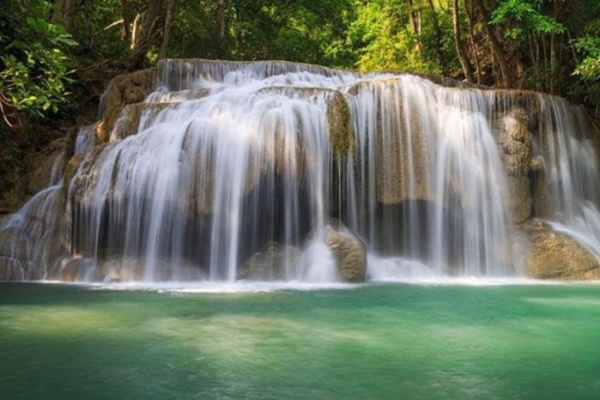 Check in suối Tranh Phú Quốc – Điểm đến đẹp tựa như tranh vẽ