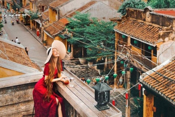 Từ Đà Nẵng đi Hội An bao nhiêu km – Gợi ý di chuyển tiện lợi