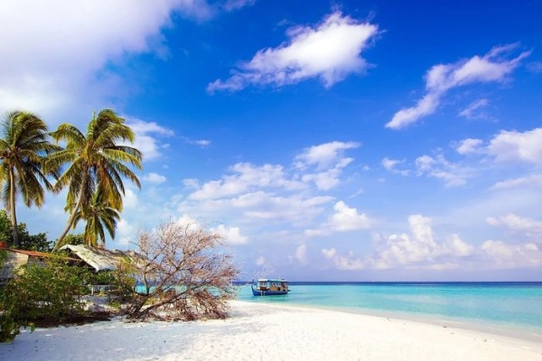 Bãi Trường Phú Quốc – Thiên đường sống ảo, ngắm hoàng hôn