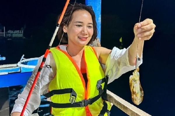 Câu mực đêm Phú Quốc – Trải nghiệm tuyệt vời không lễ bỏ lỡ